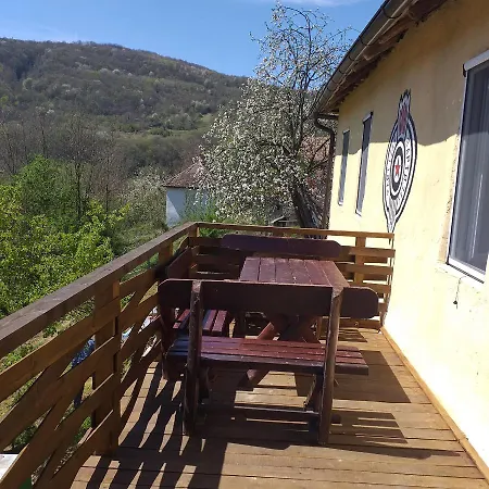 породично газдинство вучићевић Porodicno Gazdinstvo Vucicevic * Bacevci