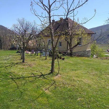 породично газдинство вучићевић Porodicno Gazdinstvo Vucicevic Apartman Bacevci