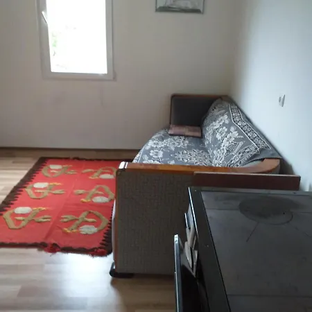 Apartman породично газдинство вучићевић Porodicno Gazdinstvo Vucicevic