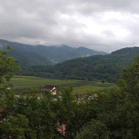 Apartman породично газдинство вучићевић Porodicno Gazdinstvo Vucicevic *