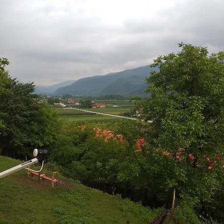 Apartman породично газдинство вучићевић Porodicno Gazdinstvo Vucicevic *