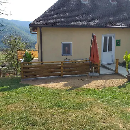 породично газдинство вучићевић Porodicno Gazdinstvo Vucicevic * Bacevci