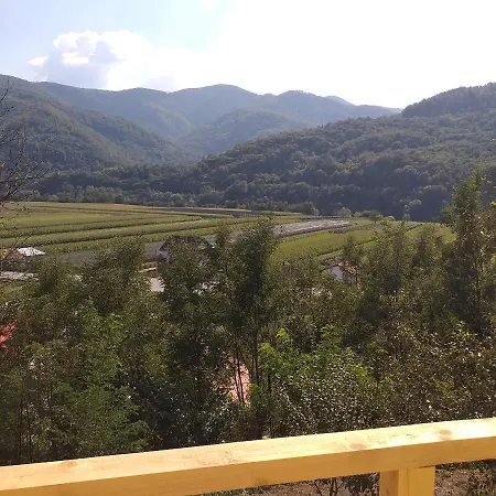 アパート породично газдинство вучићевић Porodicno Gazdinstvo Vucicevic *