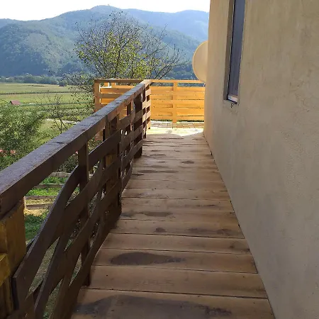 породично газдинство вучићевић Porodicno Gazdinstvo Vucicevic アパート *