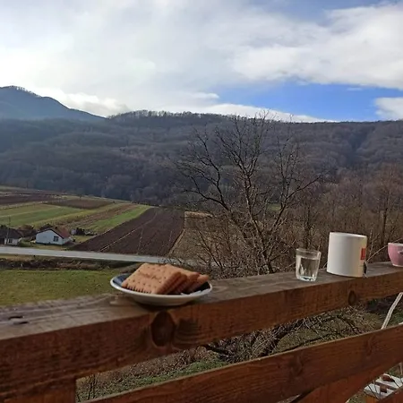 породично газдинство вучићевић Porodicno Gazdinstvo Vucicevic アパート *