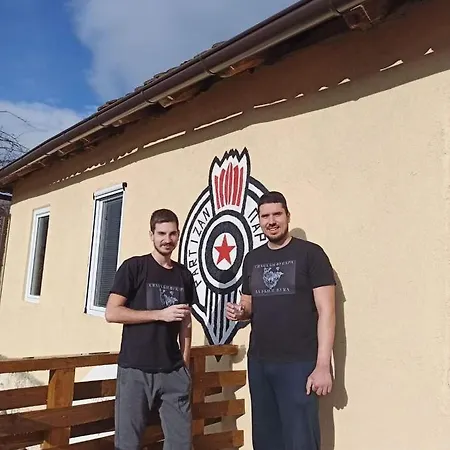 породично газдинство вучићевић Porodicno Gazdinstvo Vucicevic * Bacevci