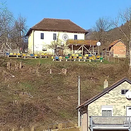 Apartman породично газдинство вучићевић Porodicno Gazdinstvo Vucicevic *