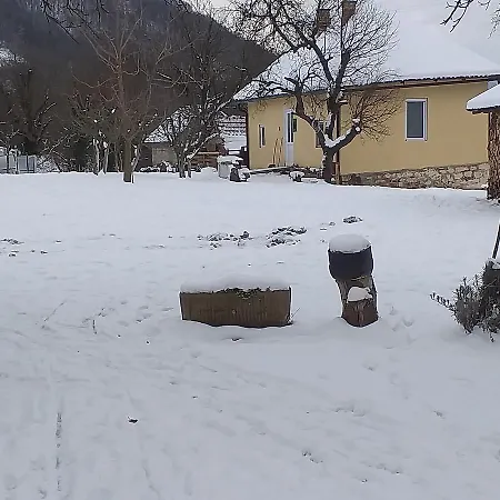 Apartman породично газдинство вучићевић Porodicno Gazdinstvo Vucicevic