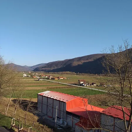 породично газдинство вучићевић Porodicno Gazdinstvo Vucicevic * Bacevci