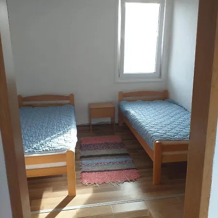 Apartman породично газдинство вучићевић Porodicno Gazdinstvo Vucicevic Bacevci