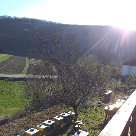 породично газдинство вучићевић Porodicno Gazdinstvo Vucicevic Bacevci