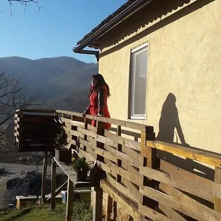 породично газдинство вучићевић Porodicno Gazdinstvo Vucicevic Apartman