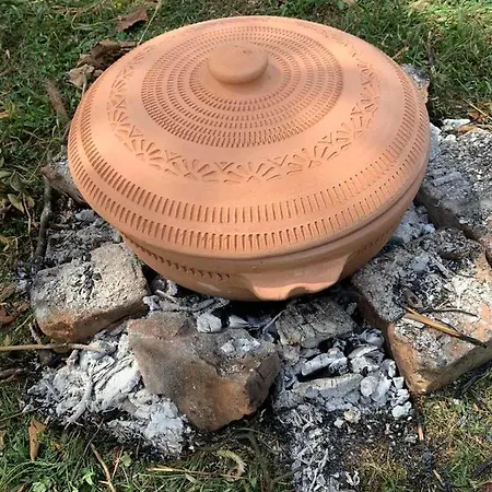 породично газдинство вучићевић Porodicno Gazdinstvo Vucicevic アパート *