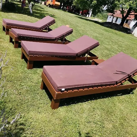 породично газдинство вучићевић Porodicno Gazdinstvo Vucicevic Apartman