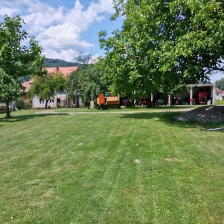 породично газдинство вучићевић Porodicno Gazdinstvo Vucicevic アパート