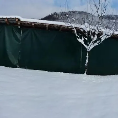 Apartman породично газдинство вучићевић Porodicno Gazdinstvo Vucicevic *