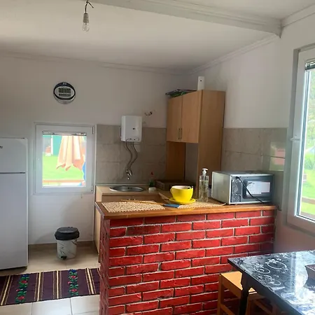 アパート породично газдинство вучићевић Porodicno Gazdinstvo Vucicevic Bacevci