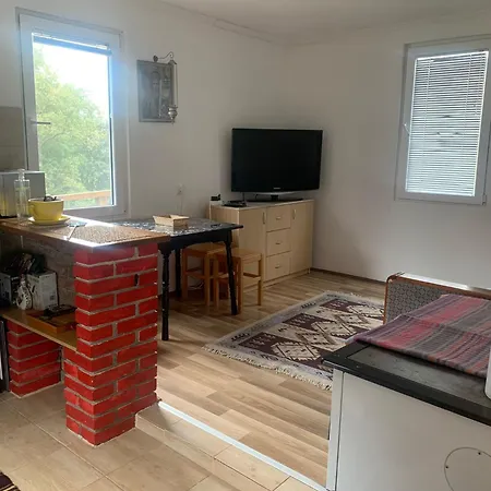 アパート породично газдинство вучићевић Porodicno Gazdinstvo Vucicevic