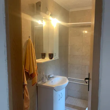 породично газдинство вучићевић Porodicno Gazdinstvo Vucicevic Apartman