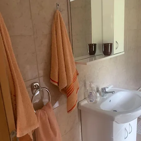 アパート породично газдинство вучићевић Porodicno Gazdinstvo Vucicevic