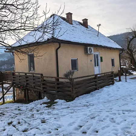 породично газдинство вучићевић Porodicno Gazdinstvo Vucicevic アパート *