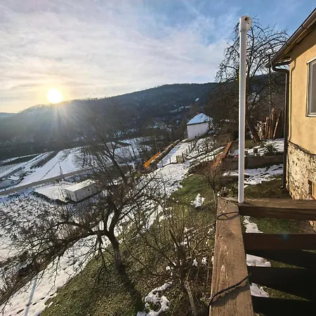 породично газдинство вучићевић Porodicno Gazdinstvo Vucicevic アパート *