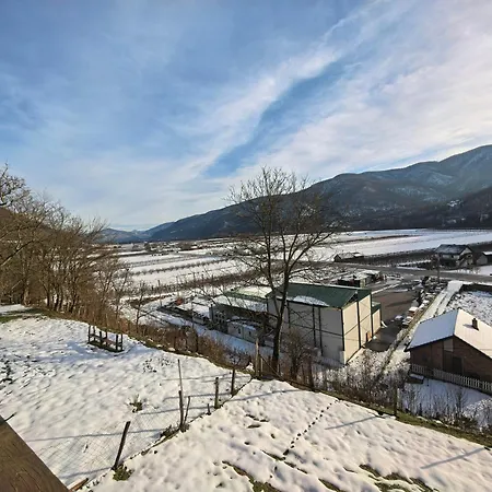 породично газдинство вучићевић Porodicno Gazdinstvo Vucicevic アパート Bacevci