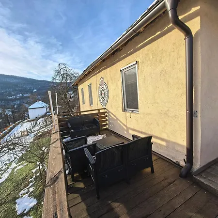 アパート породично газдинство вучићевић Porodicno Gazdinstvo Vucicevic