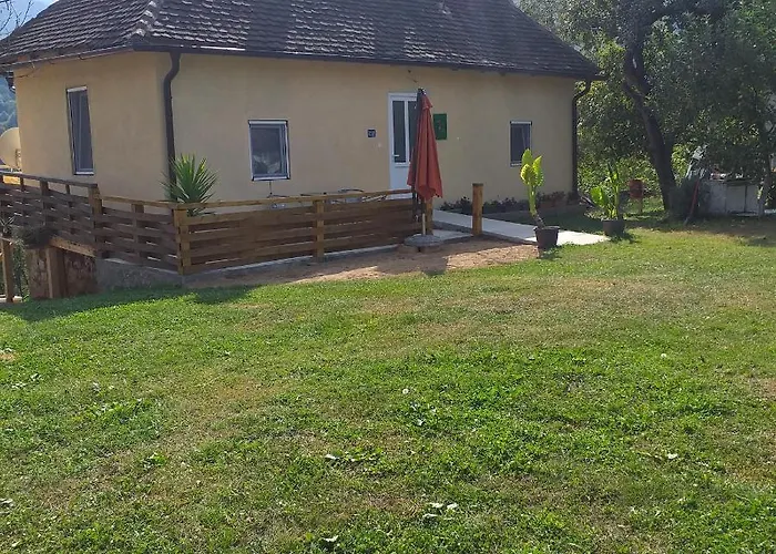 породично газдинство вучићевић Porodicno Gazdinstvo Vucicevic Lejlighed *