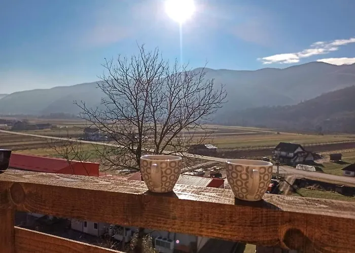 породично газдинство вучићевић Porodicno Gazdinstvo Vucicevic Bacevci