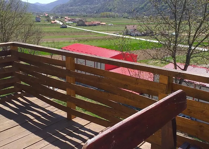 породично газдинство вучићевић Porodicno Gazdinstvo Vucicevic Lejlighed