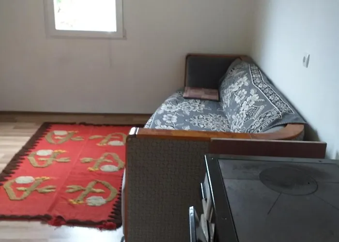 Lejlighed породично газдинство вучићевић Porodicno Gazdinstvo Vucicevic