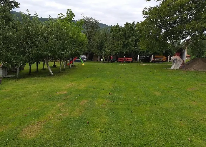 породично газдинство вучићевић Porodicno Gazdinstvo Vucicevic Lejlighed