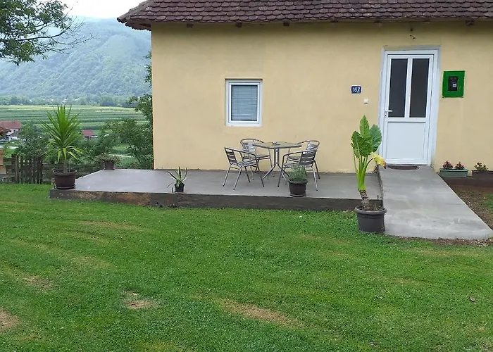 породично газдинство вучићевић Porodicno Gazdinstvo Vucicevic Lejlighed