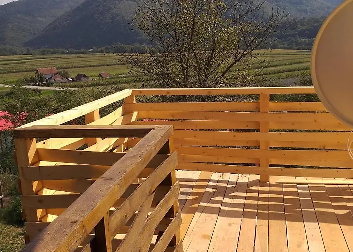 Lejlighed породично газдинство вучићевић Porodicno Gazdinstvo Vucicevic *