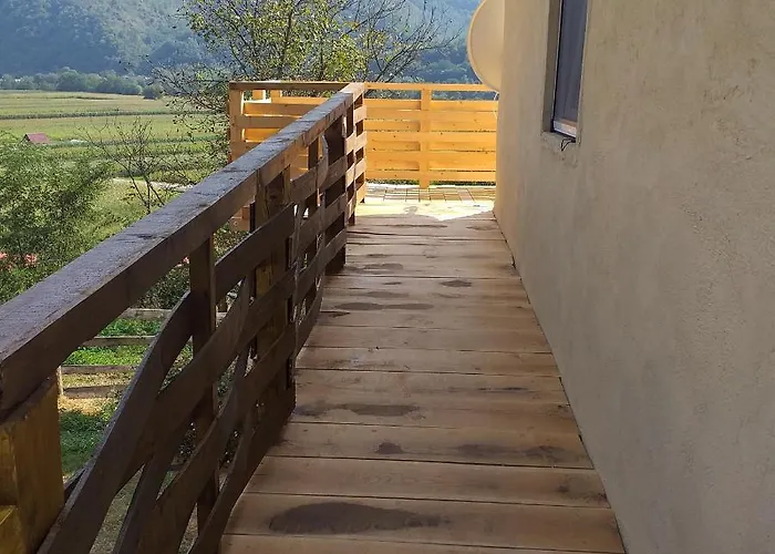 породично газдинство вучићевић Porodicno Gazdinstvo Vucicevic Lejlighed *