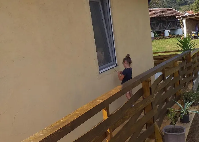 породично газдинство вучићевић Porodicno Gazdinstvo Vucicevic Bacevci