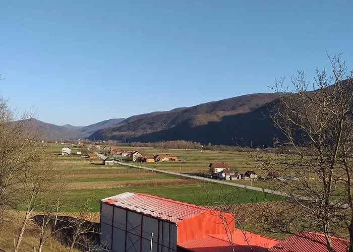 породично газдинство вучићевић Porodicno Gazdinstvo Vucicevic * Bacevci