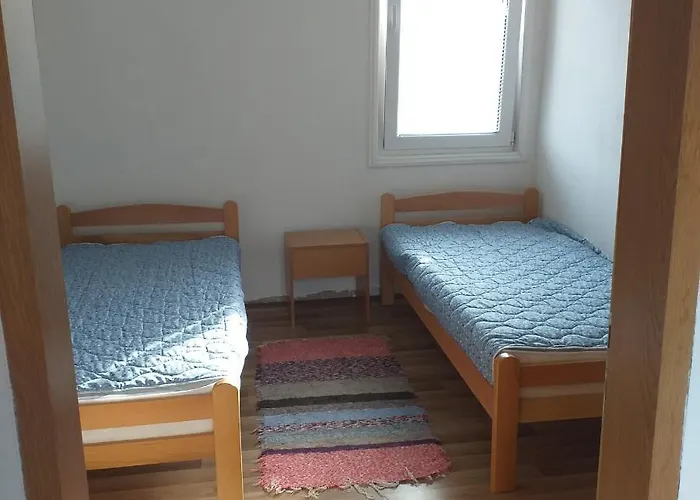 Lejlighed породично газдинство вучићевић Porodicno Gazdinstvo Vucicevic Bacevci