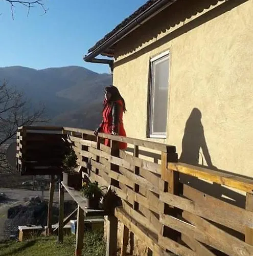 породично газдинство вучићевић Porodicno Gazdinstvo Vucicevic Lejlighed