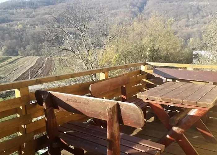 Lejlighed породично газдинство вучићевић Porodicno Gazdinstvo Vucicevic *