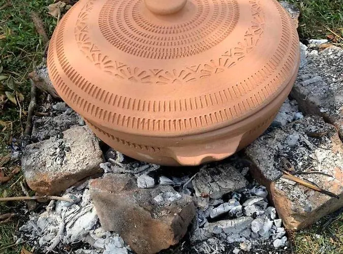 породично газдинство вучићевић Porodicno Gazdinstvo Vucicevic Lejlighed *