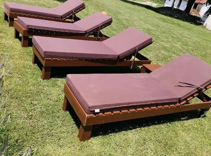 породично газдинство вучићевић Porodicno Gazdinstvo Vucicevic Lejlighed