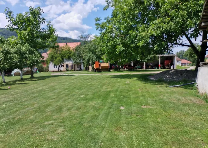 породично газдинство вучићевић Porodicno Gazdinstvo Vucicevic Lejlighed