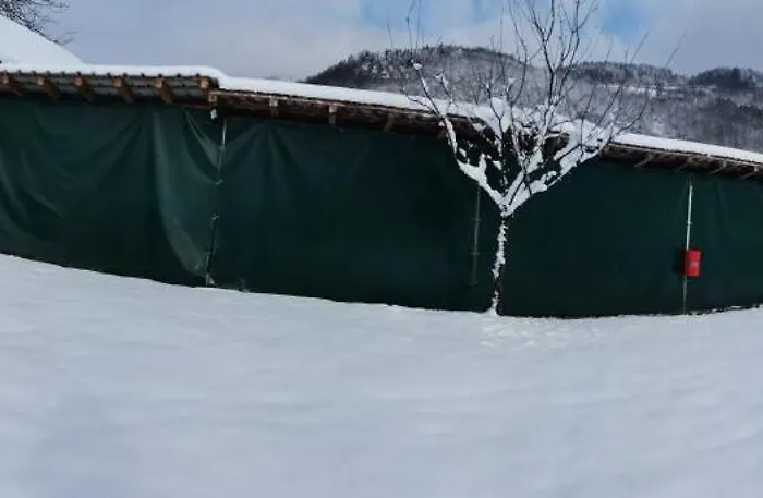 Lejlighed породично газдинство вучићевић Porodicno Gazdinstvo Vucicevic *