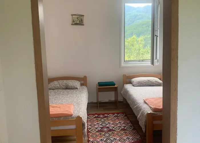 породично газдинство вучићевић Porodicno Gazdinstvo Vucicevic * Bacevci