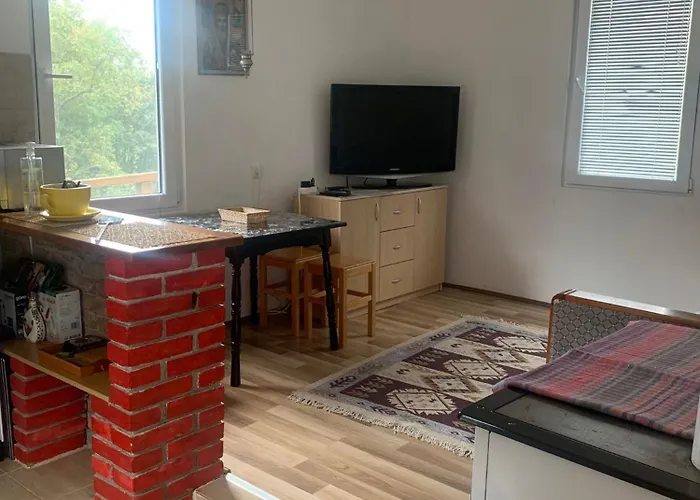 Lejlighed породично газдинство вучићевић Porodicno Gazdinstvo Vucicevic