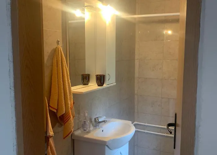 породично газдинство вучићевић Porodicno Gazdinstvo Vucicevic Lejlighed