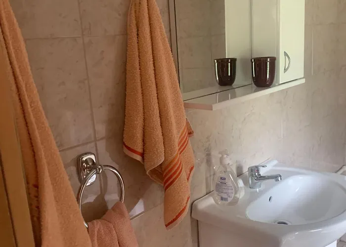 Lejlighed породично газдинство вучићевић Porodicno Gazdinstvo Vucicevic