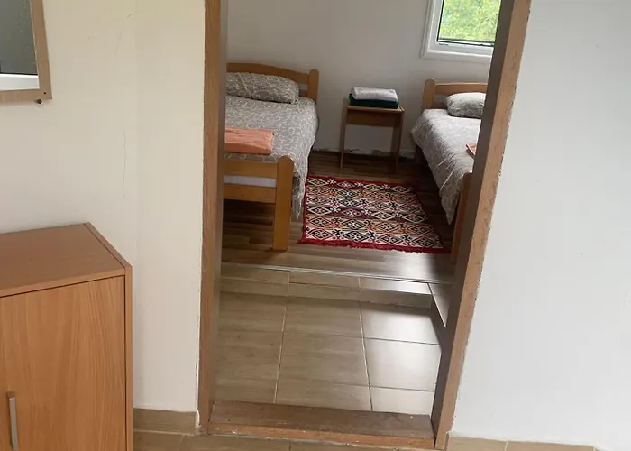 Lejlighed породично газдинство вучићевић Porodicno Gazdinstvo Vucicevic *